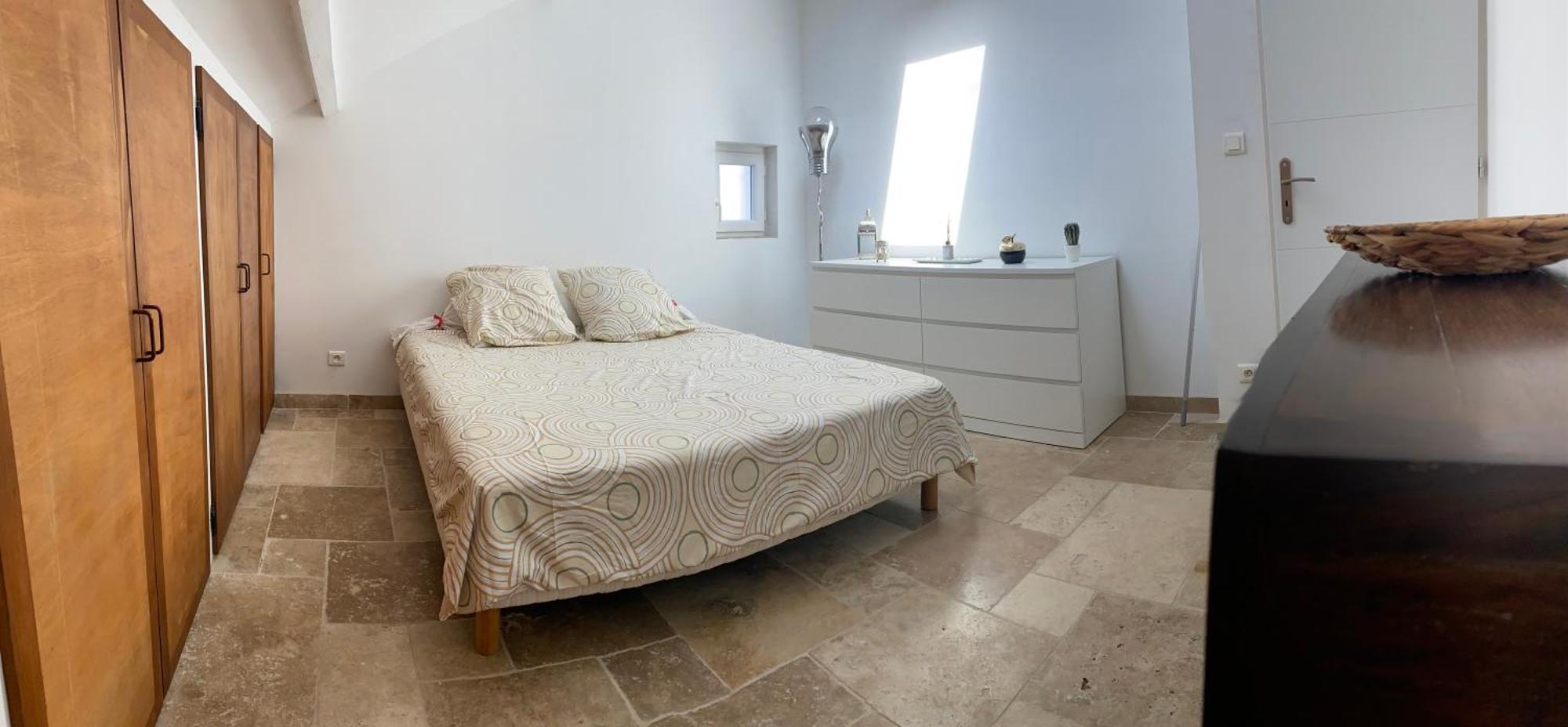 Haut De Villa Vue Mer La Seyne-sur-Mer Ngoại thất bức ảnh